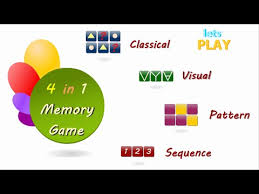 When the 2 cards match, it's a pair! Memory Games For Adults Apk Free Download App For Android