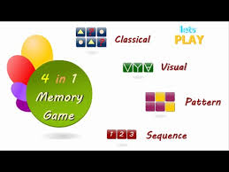 Some studies have even shown that brain exercises can keep seniors sharper for up to 10 years longer. Memory Games For Adults Apk Free Download App For Android