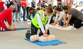 To verify that the ecard was issued by an aha training center, validate the ecard credentials. What Is The Basic Life Support Bls Certification The Response Institute Cpr Consultants