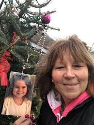 Don't forget trees have to be down by Jan.7th ❤️