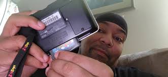 Remember The Hand-Held Game Era