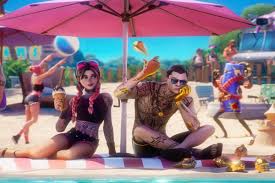 We did not find results for: Fortnite 2021 Summer Skins Summer Midas Beach Jules Scuba Crystal More