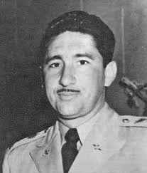 Cuban Military and Police (1944-1958)