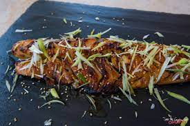 Pin By Gina Wong On Recipes Cooking Seafood Black Cod Sablefish Recipes