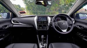 For enquiries on toyota ad hoc models, kindly speak to our toyota representative at your nearest toyota showroom. All 3 Variants Of The 2019 Toyota Vios Comes With 7 Airbags From Rm77k Autobuzz My