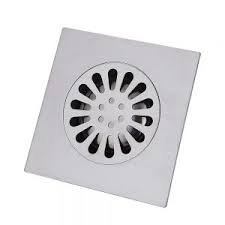 Shop our great selection of shower traps & save. Floor Drain Strainer With Removable Cover Sink Square Stainless Steel Shower Drain Drainage Guards Builders Option