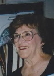Janet Lorraine “Jan” Lowe Martin (1930-2019)
