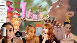 These were the most searched for beauty brands of 2024