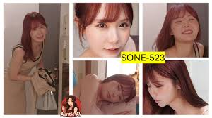 🔥 Code: SONE-523 🌟 Star: Miru Sakamichi 🎭 ประเภท: Censored 📅 หนังใหม่ปี  2025 ที่ขวัญใจลูกเพจ "มิรู" กลับมาอีกครั้ง ในบทสาวสวยสายกลางคืน 💃  ที่มักกลับห้องดึก ๆ พร้อมสภาพมึน ๆ จากดริ้งค์ที่ลูกค้าอุดหนุนตลอด 🍸  หนุ่มข้างห้องก็เลยได้แต่ลุ้น…จนวันที่เธอ ...