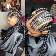 Choosing a new black braided hairstyle is not easy! Caribbeanchicbysg Caribbeanchicbysg Com Caribbeanchicbysg African American Braids Braided Hairstyles African American Braided Hairstyles