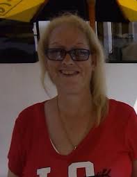 Obituary information for Jeri Darlene Barnett