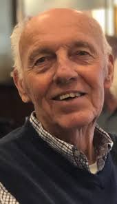 Clifford E. Dillon Obituary December 11, 2020