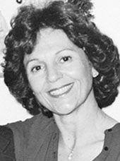 Georgia Poulos Obituary (1928