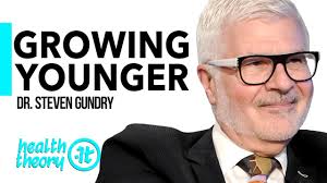 In his book the plant paradox (view on amazon), dr. How To Stay Healthy Until You Re 105 It S In Your Gut Dr Steven Gundry On Health Theory Youtube