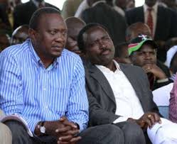 Among other things, it listed a newly created nairobi metropolitan services (nms)—including functions such as health care, transportation, and public works—as part of the president's office rather than an. Kalonzo Musyoka Invites Uhuru Kenyatta To Ukambani Against Raila