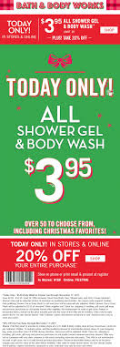 Bath Body Works March 2021 Coupons And Promo Codes