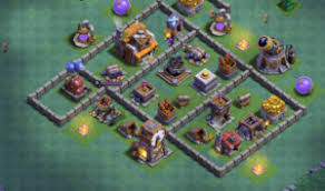 Check spelling or type a new query. Desain Base Clash Of Clans Aula Tukang Level 5 Terbaik