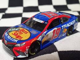 Ty dillon 3 nascar bass pro shops nascar branded red cotton tee, men's l. C192065nsmt 2020 Martin Truex 19 Jr Bass Pro Shops Patriotic 1 64th Toyota Camry Nascar Hoolagators All American Diecast