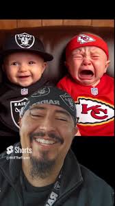 Chiefs Fan Talk about Raiders