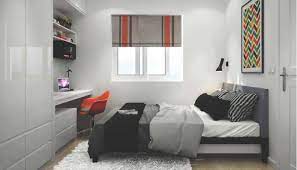 Gorden korden hordeng tirai jendela pintu kamar tidur prada minimalis. Desain Jendela Kamar Tidur Rumah Minimalis Cakrawala Indonesia Online