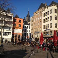 Koln Altermarkt Schone Stadte Deutschland Reiseziele Stadte Deutschland