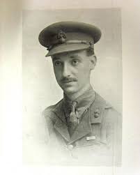 Lives of the First World War