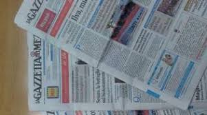 Jun 08, 2021 · sarà il consiglio giudiziario della corte d'appello di torino a occuparsi del garbuglio di verbania, dove il giudice che si occupava dell'inchiesta sul mottarone,. Notizie Di Gazzetta Del Mezzogiorno Basilicata24