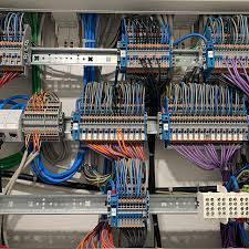 Nachdem die #wled projekte so gut angekommen sind, wollte ich euch zwei weitere varianten nicht vorenthalten. Hausbau Mit Knx Haus Automatisierung Com