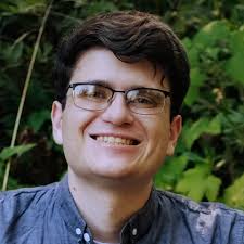 Daniel Brethauer's Instagram, Twitter & Facebook