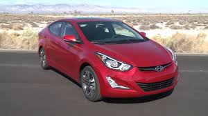 The 2014 hyundai elantra has 382 problems & defects reported by elantra owners. 2016 Hyundai Elantra Review Ratings Specs Prices And Photos The Car Connection