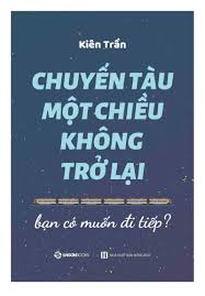 Chuyến Tau Một Chiều Khong Trở Lại Tiki Tam Ly Học Sach Hay Mọt Sach