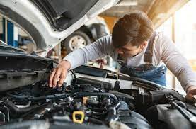 5 Car Repairs You Can T Afford To Skip U S News World Report Automotive Repair Car Repair Service Auto Repair