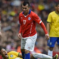 Fifa forums › archived boards › fifa 17 ultimate team › general discussion. Gary Medel Instagram