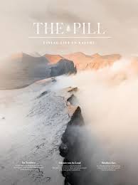 Denn in frankfurt lebt er seinen eintracht frankfurt: The Pill Magazine 39 Eng By Hand Communication Issuu