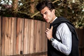 Using these examples of the best male model poses for photoshoots will ensure your next one will be a real winner. 20 Male Model Poses For A Great Photoshoot