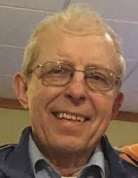 John Charles Ayers, Sr.