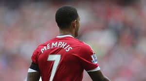 Memphis depay was a flop at manchester united. Lionel Messi Cristiano Ronaldo Memphis Depay The Top Selling Player Shirts Football News Sky Sports