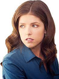 Anna Kendrick 4 By Happymuskratpngs Anna Kendrick Kendrick Anna
