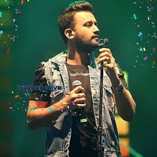Sanu Ek Pal Chain Atif Aslam Mp3 Song Download Pin By Nikita On Aadeez Manish Atif Aslam John
