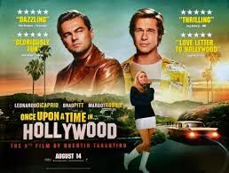 See more of once upon a time in hollywood on facebook. Original Once Upon A Time In Hollywood Movie Poster Quentin Tarantino