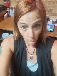 So many celebrations this week here at The Mug. Not only is this lovely  lady a master phone stealing selfie taker, tonight she's a graduate! Please  help us congratulate Sarah