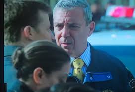 Ret. Lt. Jack Cambria (NYPD's former Hostage Negotiation Team Commander)  made an appearance in Blue Bloods during Friday's episode involving a  hostage situation. #jackcambria #bluebloods #whichbrotherwasright #ypd  #ypdcnt