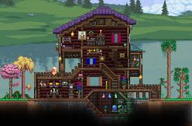 A sub to be a simple, ultimate place for sharing tips and tricks as. Reddit Terraria My First Decent Looking House In 1 4 Thoughts And Advice In 2021 Terrarium Base Terraria House Design Terraria House Ideas