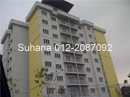 Shah alam jln krystal seksyen 7 , selangor. Kristal Heights Apartment Section 7 Shah Alam 2 Kristal H Flickr