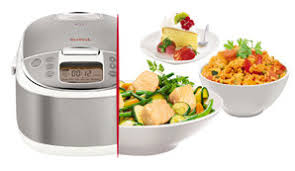 Conserva el sabor y los nutrientes de los alimentos. Tefal Rk704e20 Procesador De Alimentos 750 W 12 Funciones Capacidad De 4 Litros Color Gris Amazon Es Hogar