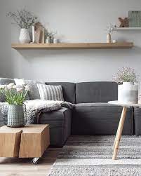 30 Kreative Ideen Zum Dekorieren Uber Dem Sofa Dekorieren Ideen Kreative Nordic Living Room Living Room Designs Living Decor