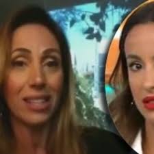 Pablo chato prada acompañó a lourdes sánchez durante la operación. Paula Varela La Victima En La Guerra Entre Lourdes Sanchez Y Laurita Fernandez