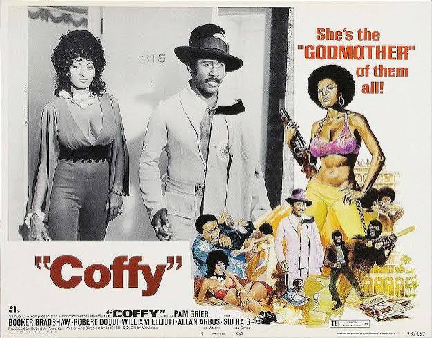 Coffy | film by Hill [1973] | Britannica