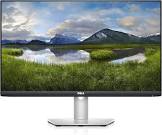 27 Monitor - S2721HS Dell