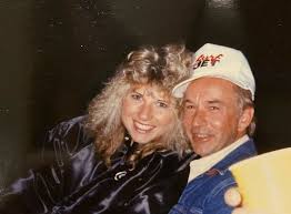 Photos of Janel M. Terranova